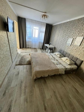 Уютная квартира в центре города, Aktobe